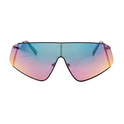 bladestunner - matte black sunset mirror bladestunner - matte black sunset mirror