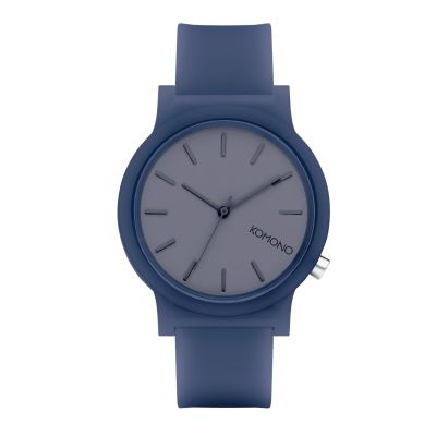 mono - navy mono - navy