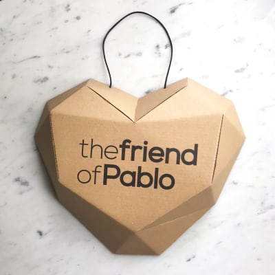 el corazón de Pablo el corazón de Pablo