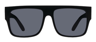 bravado - matte black bravado - matte black