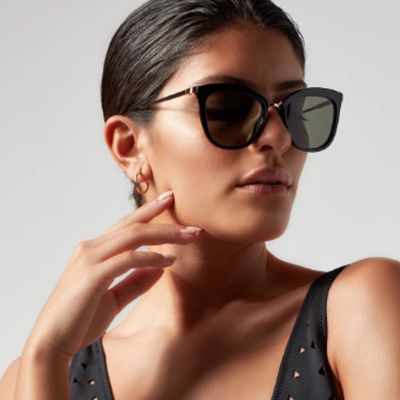 caliente - black caliente - black