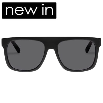 covert - matte black covert - matte black