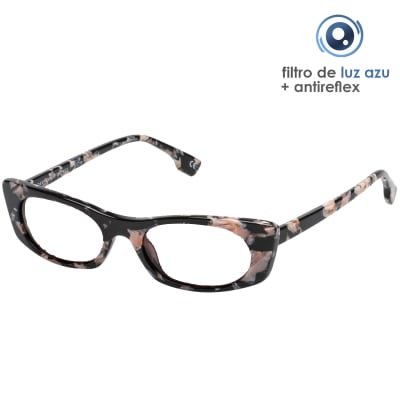 deep shade black - acetato deep shade black - acetato