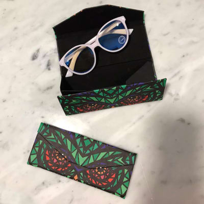 estuche snake Kim estuche snake Kim