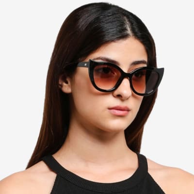 flossy - black flossy - black
