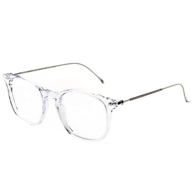 xhampton 49 - clear silver xhampton 49 - clear silver
