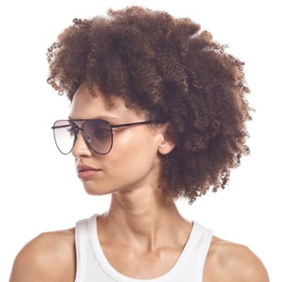 high fangle - black high fangle - black
