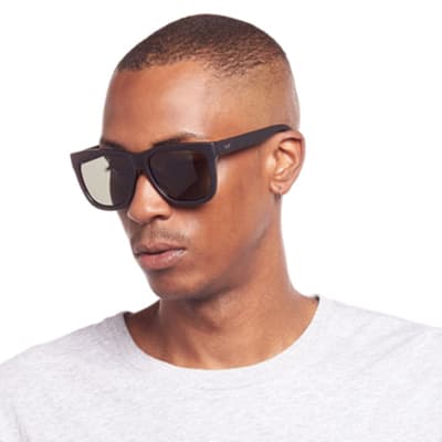 high hopes - matte black high hopes - matte black