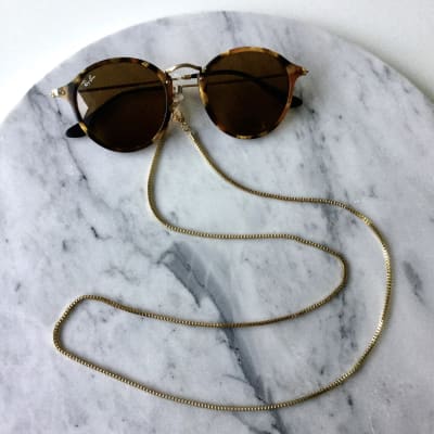 holder - golden holder - golden