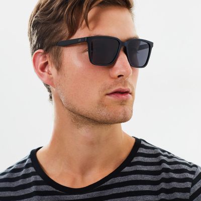 fair game - matte black fair game - matte black