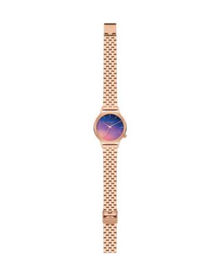 lexi halo - rose gold lexi halo - rose gold