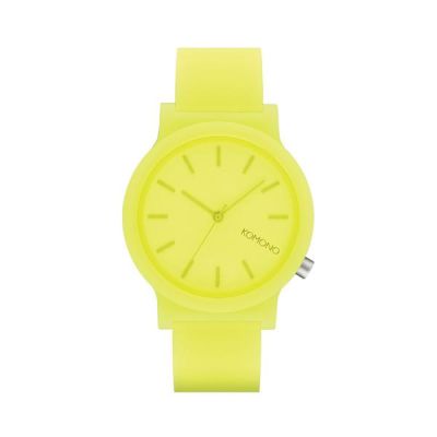 mono - neon yellow mono - neon yellow
