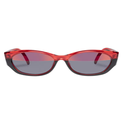 the crush - red black splice the crush - red black splice