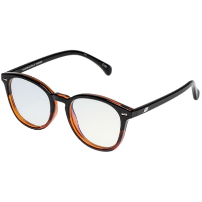 bandwagon - black/tort bandwagon - black/tort
