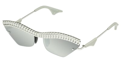 watch out - silver watch out - silver