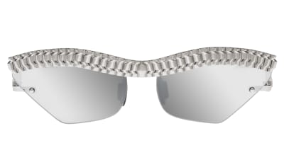 watch out - silver watch out - silver