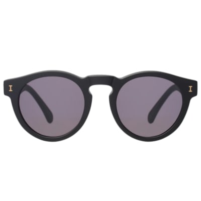 leonard II - matte black leonard II - matte black