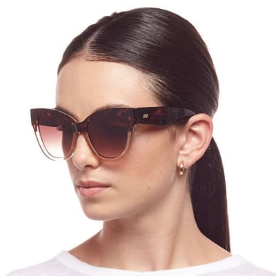 le vacanze - tort sand splice/gold le vacanze - tort sand splice/gold