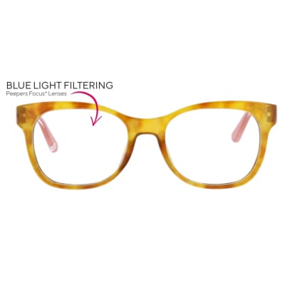 light bright - honey tortoise light bright - honey tortoise
