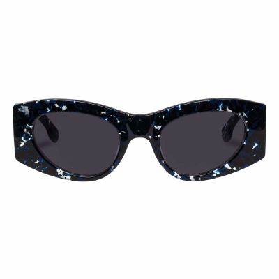 extempore - black navy agate extempore - black navy agate