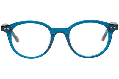 perception - cyan perception - cyan