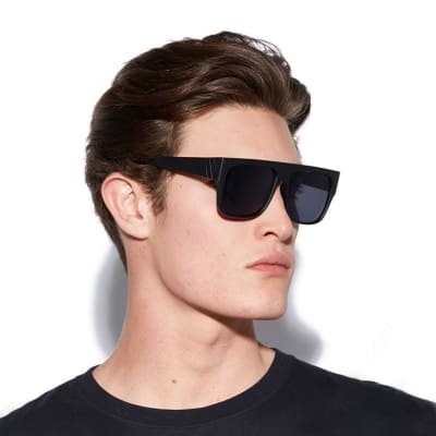 bravado - matte black bravado - matte black