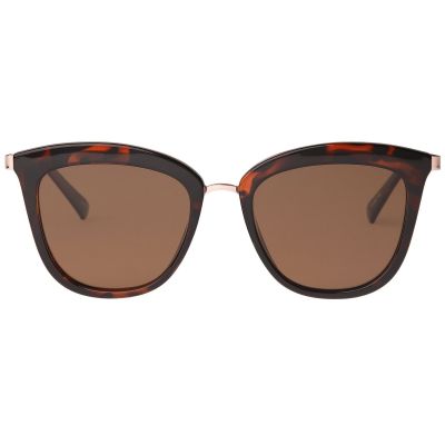 caliente - tort/ rose gold caliente - tort/ rose gold