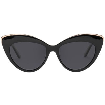 beautiful stranger - black beautiful stranger - black