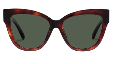 le vacanze - toffee tort/gold le vacanze - toffee tort/gold
