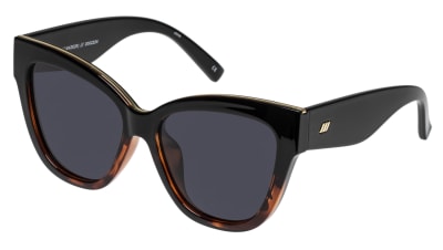 le vacanze - black tort splice/gold le vacanze - black tort splice/gold