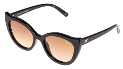 flossy - black flossy - black