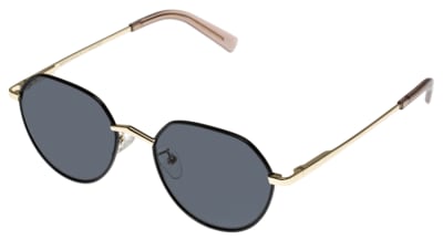 newfangle - black/bright gold newfangle - black/bright gold
