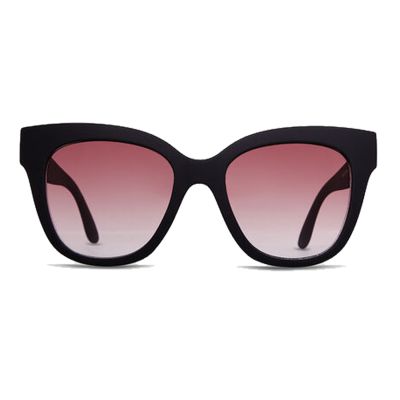 lucid - black rubber lucid - black rubber
