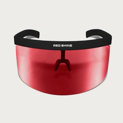visor Marte visor Marte