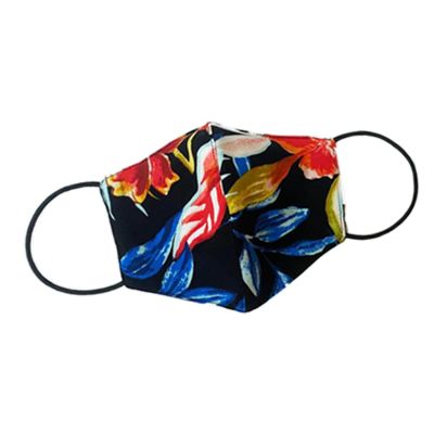 mascarilla - negro/ azul/ rojo mascarilla - negro/ azul/ rojo