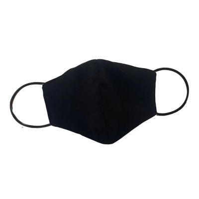 mascarilla - black mascarilla - black