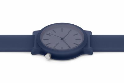 mono - navy mono - navy