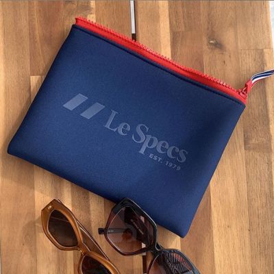 neoprene beach pouch / neceser neoprene beach pouch / neceser