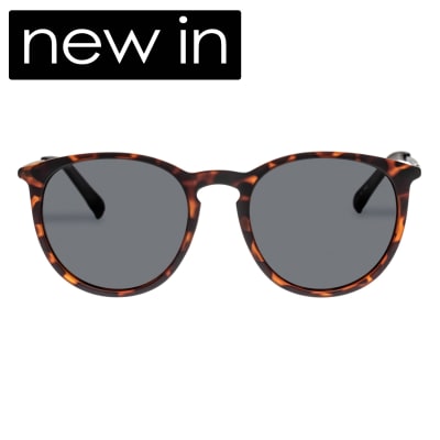 oh buoy - matte tort/black oh buoy - matte tort/black
