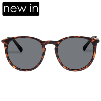 oh buoy - matte tort/black oh buoy - matte tort/black