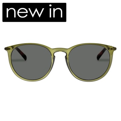 oh buoy - khaki/gold oh buoy - khaki/gold