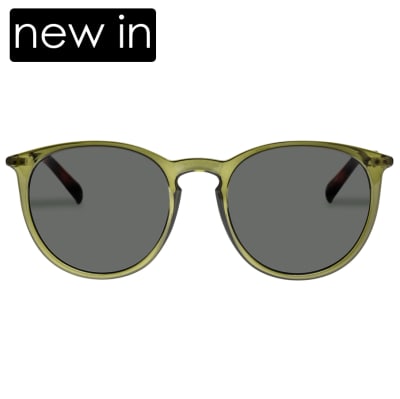 oh buoy - khaki/gold oh buoy - khaki/gold