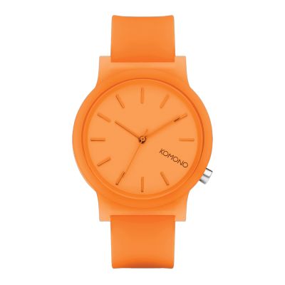 mono - neon orange mono - neon orange