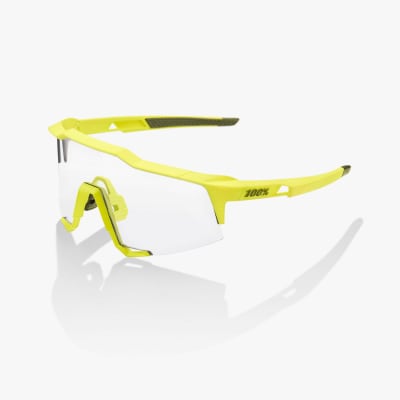S2 - soft tact banana - grey green lens S2 - soft tact banana - grey green lens