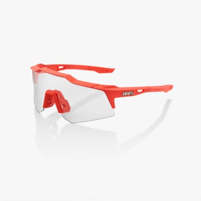 speedcraft XS - soft tact coral smoke lens speedcraft XS - soft tact coral smoke lens