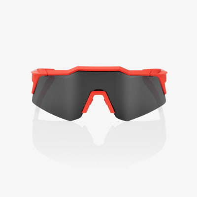 speedcraft XS - soft tact coral smoke lens speedcraft XS - soft tact coral smoke lens