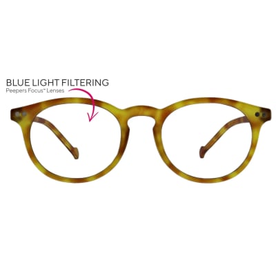 style fifteen - honey tortoise style fifteen - honey tortoise