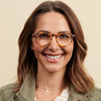 style fifteen - honey tortoise style fifteen - honey tortoise