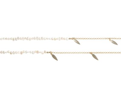 bead it - pearl bead it - pearl