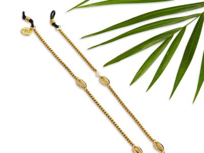 chloé - gold chloé - gold